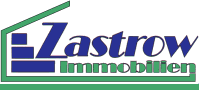 Logo Zastrow Immobilien